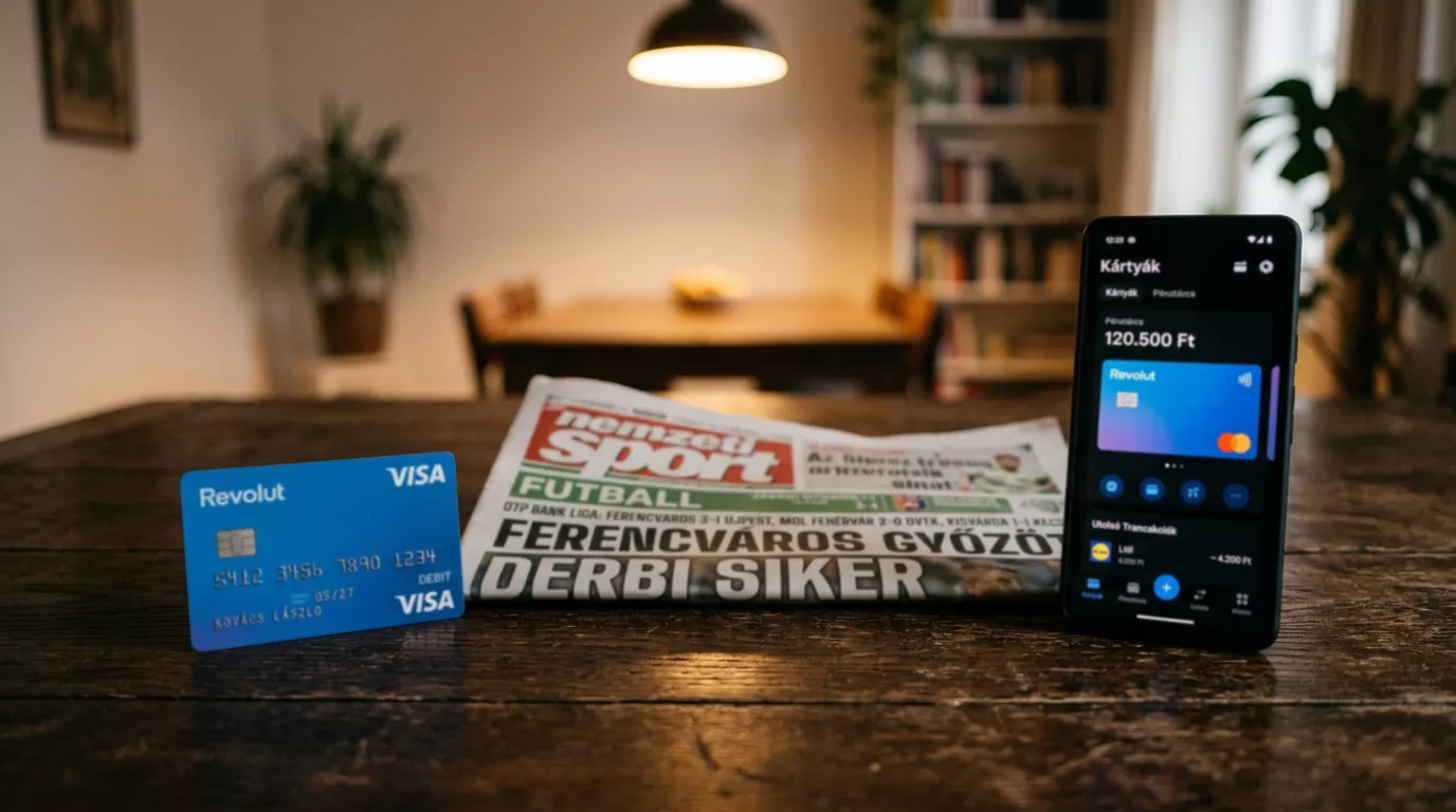 Visa kártya és PayPal fizetési mód magyar fogadási oldalakon